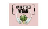Main Street Vegan