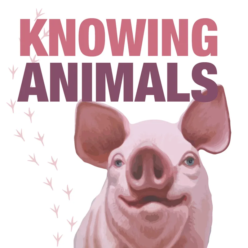 Episode 246: The Uncanny Gastronomic with Zara-Louise Stubbs