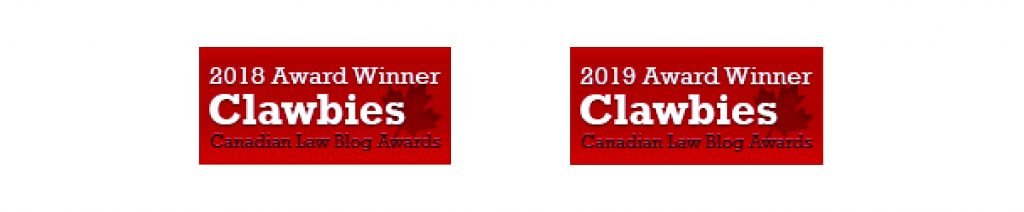 This image has an empty alt attribute; its file name is Animal-Justice-Clawbie-Awards-1024x212.jpg